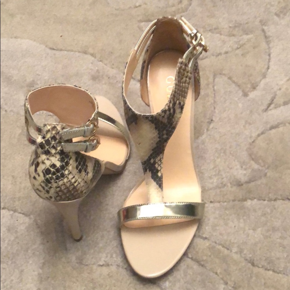 Guess Shoe - New - Picture 5 of 10